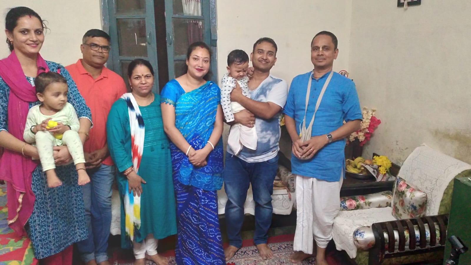 Home Program No.37 at Camp